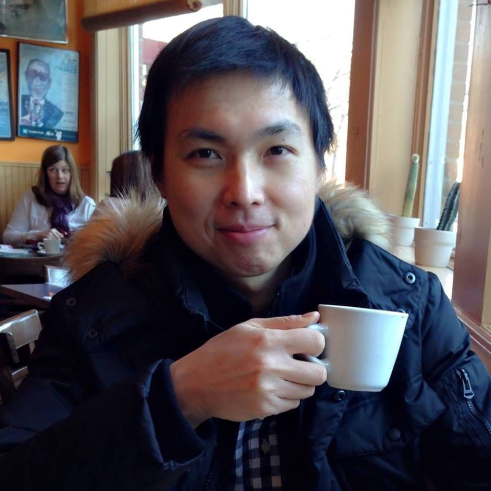 Sheng-Chih (Peter) Jin, PhD