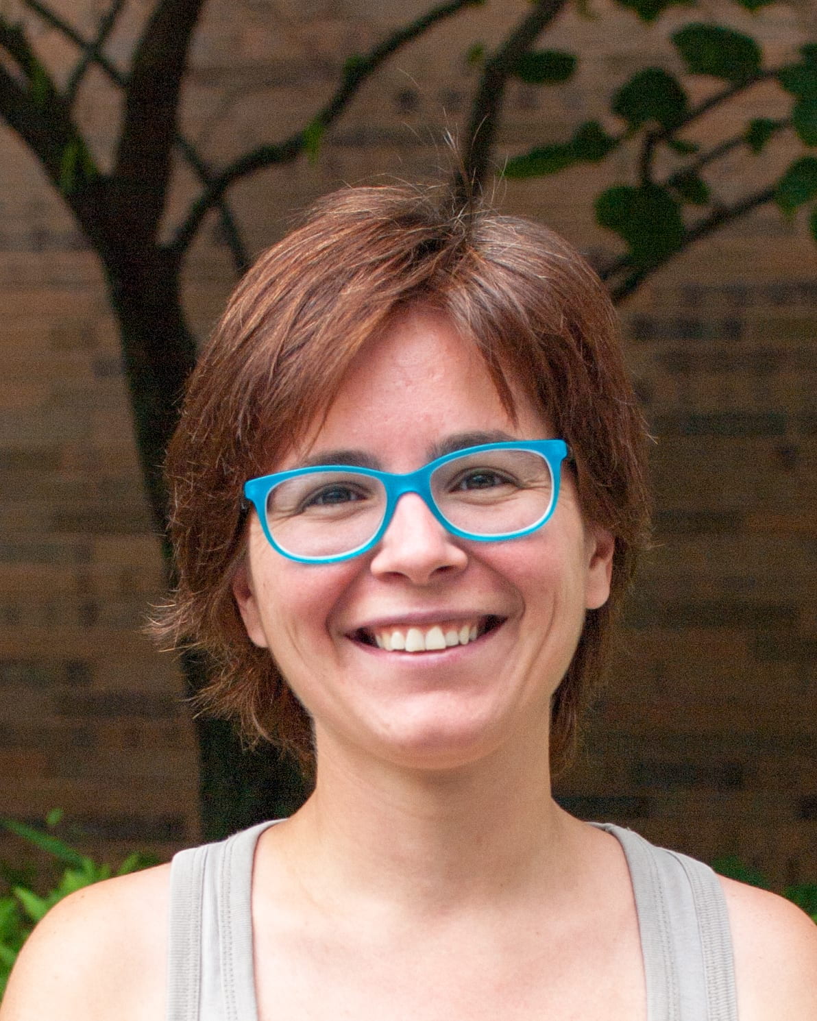 Laura Ibanez, PhD