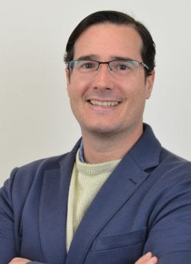 Carlos Cruchaga, PhD
