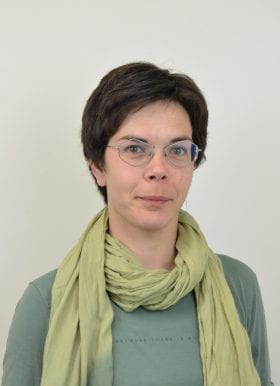 Victoria Fernandez, PhD
