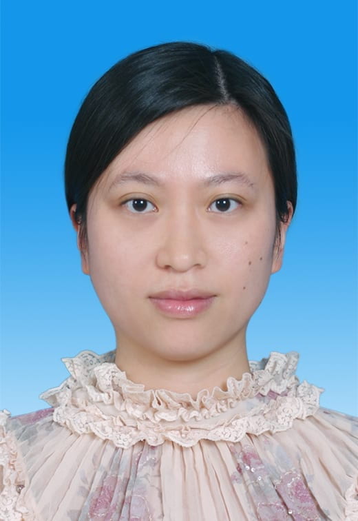 Wei Qin, M.D.