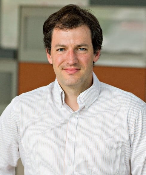 Adam Suhy, PhD