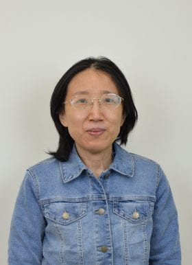 Lihua (Judy) Wang, PhD