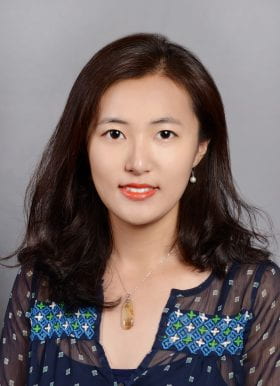 Yuanyuan (Daisy)  Shen, MD, PhD